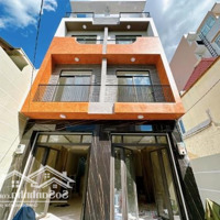 Cô Năm Về Quê Cần Bán Nhà Đường Tây Thạnh, Tân Phú. Diện Tích: 5.4M X 15M. Sổ Hồng Chính Chủ