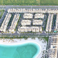 Bt Song Lập Sao Biển 21 View Biển, Sát Vincom Vinhomes Oceanpark 1 Gia Lâm