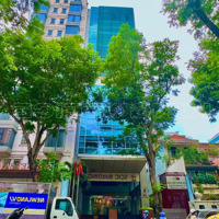 Bán Gấp Nhà Mặt Tiền Cách Mạng Tháng P15 Q10-Diện Tích: 5X20M-Kc: 5 Tầng Hdt: Gần 1 Tỷ/Năm-Giá: 23,5 Tỷ