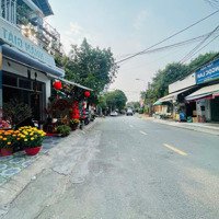 Đầu Tư 1 Căn Duy Nhất 182M2 Ngang 8M Mặt Tiền Đường Nam Hoà Phước Long A Giá Bán 16.8 Tỷ