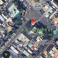 Duy Nhất Lô Đất Nền Ngay Hồ Nghinh Biển Mỹ Khê, 129,2M2, Sổ Sẵn, Giá Chỉ 20 Tỷ, Liên Hệ 0396678685