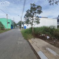 Bán Đất Thị Trấn Đức Hoà - Long An