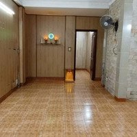 Cho Thuê 7. 5 Triệu - 1 Vệ Sinhnhận Nhà Liền, Chung Cư Chu Văn An P26 Bình Thạnh
