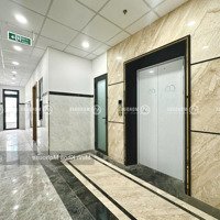 Khai Trương Tòa Căn Hộ 1 Phòng Ngủban Công Cao Cấp, Mới 100%, Bảo Vệ 247 Ngay Big C Trường Chinh