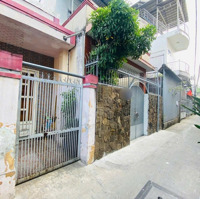 Hàng Hot! Giá Rẻ Nhà Cấp 4 Vị Trí Trung Tâm Linh Chiểu 61M2 Hẻm Thông Ra Tô Vĩnh Diện Giá Bán 4 Tỷ Xíu