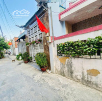 Hàng Hot! Giá Rẻ Nhà Cấp 4 Vị Trí Trung Tâm Linh Chiểu 61M2 Hẻm Thông Ra Tô Vĩnh Diện Giá Bán 4 Tỷ Xíu
