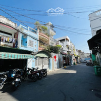 Nhà Hẻm 197 Thoại Ngọc Hầu(8X23M) Giá Bán 14.6 Tỷ , Hẻm Nhựa 7M Thông