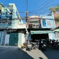 Nhà Hẻm 197 Thoại Ngọc Hầu(8X23M) Giá Bán 14.6 Tỷ , Hẻm Nhựa 7M Thông