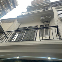Bán Cc Mini, Đỗ Đức Dục, 9 Tỷ, 38M2, 10 Phòng Ngủ Đầy Đủ Tiện Ích, Đẹp Cho Thuê Ngay