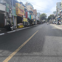 Mặt Tiền Trần Đồng, Phường 3 - Lh: Thanh Trà 0931.222.248