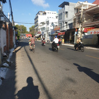 Mặt Tiền Trần Đồng, Phường 3 - Lh: Thanh Trà 0931.222.248