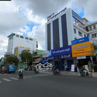 Sản Phẩm Hạ Giá! Bán Nhà Mặt Tiền Lê Quang Định- Dt: 10X48M- Ctxd: Hầm 8 Tầng -Giá Bán 40 Tỷ Gấp Tl