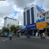 Sản Phẩm Hạ Giá! Bán Nhà Mặt Tiền Lê Quang Định- Dt: 10X48M- Ctxd: Hầm 8 Tầng -Giá Bán 40 Tỷ Gấp Tl