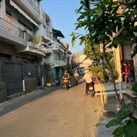 Bán Gấp Nhà Mặt Tiền 106 Hoàng Xuân Nhị, P. Phú Trung. (Dt: 6X23M) Ctxd: Hầm + 6 Tầng