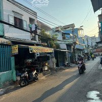 Bán Gấp Nhà Mặt Tiền 106 Hoàng Xuân Nhị, P. Phú Trung. (Dt: 6X23M) Ctxd: Hầm + 6 Tầng