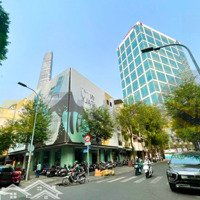Siêu Mặt Tiền Tôn Thất Thiệp Q1 - Cách Phố Đi Bộ 50M - Chỉ Còn 35 Tỷ - Chính Chủ Công Chứng Ngay