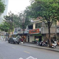 Siêu Mặt Tiền Tôn Thất Thiệp Q1 - Cách Phố Đi Bộ 50M - Chỉ Còn 35 Tỷ - Chính Chủ Công Chứng Ngay