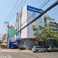 Hàng Hiếm! Góc 2 Mặt Tiền Trường Chinhdiện Tích18X32M - Ctxd: Hầm 10 Tầng - Hđt 280 Triệu/Th - Giá Bán 125 Tỷ Tl