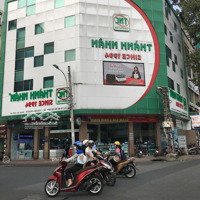 Góc 2Mt Bùi Thị Xuân & Cống Quỳnh, Quận 1 - 15X20M - 5 Tầng - Hđt 400 Triệu - Giá Bán 150 Tỷ