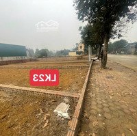 Tái Định Cư Hoà Lạc Sát Đường Sắt Metro 5