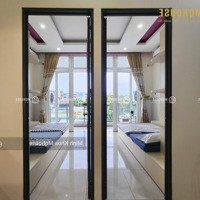 Cho Thuê Cc Mini 2 Phòng Ngủ 1 Vệ Sinhtại Âu Cơ, Tân Bình, Giá Ưu Đãi 8 Triệu, 50M2