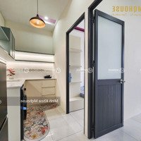 Cho Thuê Cc Mini 2 Phòng Ngủ 1 Vệ Sinhtại Âu Cơ, Tân Bình, Giá Ưu Đãi 8 Triệu, 50M2