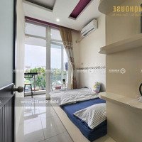 Cho Thuê Cc Mini 2 Phòng Ngủ 1 Vệ Sinhtại Âu Cơ, Tân Bình, Giá Ưu Đãi 8 Triệu, 50M2