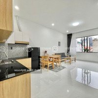Cho Thuê Căn Hộ Cao Cấp 1 Phòng Ngủ 1Pk Giặt Sấy Riêng 50M2 Gần Etown Cộng Hòa - Lotte Mart