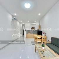Cho Thuê Căn Hộ Cao Cấp 1 Phòng Ngủ 1Pk Giặt Sấy Riêng 50M2 Gần Etown Cộng Hòa - Lotte Mart