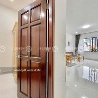 Cho Thuê Căn Hộ Cao Cấp 1 Phòng Ngủ 1Pk Giặt Sấy Riêng 50M2 Gần Etown Cộng Hòa - Lotte Mart