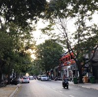 Cho Thuê Nhà Mặt Tiền Đường Xuân Thủy - Thảo Điền Q. 2 Sử Dụng (17X17M)~ 363M2 Sàn. Nhà Trệt Lầu