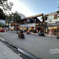 Cho Thuê Nhà Mặt Tiền Đường Xuân Thủy - Thảo Điền Q. 2 Sử Dụng (17X17M)~ 363M2 Sàn. Nhà Trệt Lầu