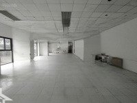 Cho Thuê 335M2 Kho Xưởng, Sàn Vp Cuối Đường Nguyễn Khuyến, Văn Quán, Hà Đông, Có Pccc. 100K/M2/Th