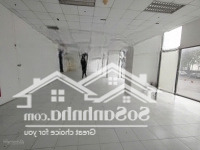 Cho Thuê 335M2 Kho Xưởng, Sàn Vp Cuối Đường Nguyễn Khuyến, Văn Quán, Hà Đông, Có Pccc. 100K/M2/Th