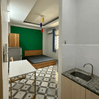 TRỐNG SẴN Ở LIỀN – ĐẦY ĐỦ NỘI THẤT – NGAY PHÚ THỌ HÒA, NGUYỄN SƠN