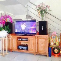 Bán Nhà Gần Kdc Phú Hòa, 128M2 Nhỉnh 3 Tỷ, Xây Ở Kiên Cố, Đường Oto, Ngang 8 Rộng Rãi. Giá Mềm
