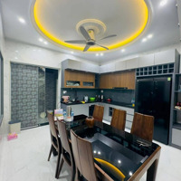 Nhà 4 Tầng Trong Phân Lô Tuyến 3 Lê Hồng Phong Nhà Dân Xây Cực Đẹp Diện Tích: 63.6M
