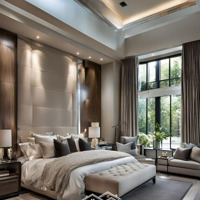 Siêu Vị Trí! Nhà Sương Nguyệt Ánh Q1 (5,5X25) - 7 Tầng - 200 Triệu/Tháng - 39 Tỷ - 0925324498