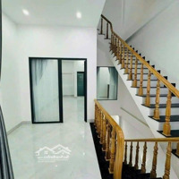 Bán Nhà Mới Xây Trường Chinh, Ngay Cổng Kcn Tân Bình Full Thổ Cư 1 Trệt + 1Lầu 1Tỷ750