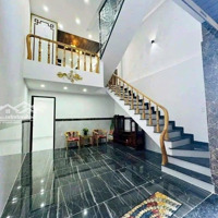 Bán Nhà Mới Xây Trường Chinh, Ngay Cổng Kcn Tân Bình Full Thổ Cư 1 Trệt + 1Lầu 1Tỷ750