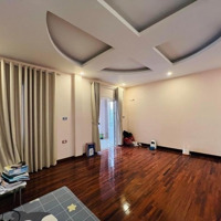 Cực Đẹp! Phân Lô Phùng Chí Kiên, Ô Tô Vào Nhà, Ngõ Thông, Mặt Tiền Rộng, 70M2X4T