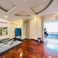 Cực Đẹp! Phân Lô Phùng Chí Kiên, Ô Tô Vào Nhà, Ngõ Thông, Mặt Tiền Rộng, 70M2X4T