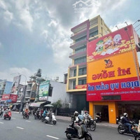 Bán Nhà Mặt Tiền Đang Kd Nhà Hàng Cafe ... 11X32 M 348M2 Cn 75 Tỷ Tl