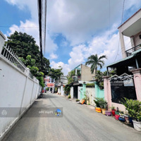 Cơ Hội Cực Hiếm, Không Có Căn Thứ 2, Nhà Mặt Tiền, Sẵn Thu Nhập - 1T1L - 76M2 Chuẩn Đẹp - Giá Rẻ