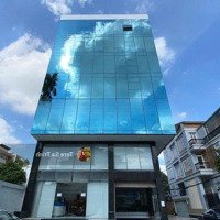 Khan Hiếm!!!Toà Nhà Hầm 10 Lầumặt Tiềnngay Sân Bay - Tân Bình(10X42M) Hđt: 500 Triệu/Th Dts: 3000M2 100 Tỷ