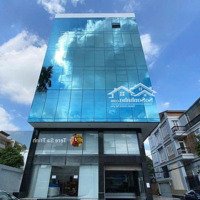 Khan Hiếm!!!Toà Nhà Hầm 10 Lầumặt Tiềnngay Sân Bay - Tân Bình(10X42M) Hđt: 500 Triệu/Th Dts: 3000M2 100 Tỷ