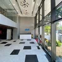 13X Tỷ, Chuyển Nhượng Toà Văn Phòng Nguyễn Hữu Thọ Doanh Thu Gần 900 Triệu/Tháng