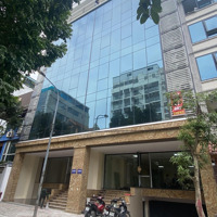 Tòa Văn Phòng Kinh Doanh. 7 Tầng, Thang Máy, Diện Tích: 255M2 -Mặt Tiền15M. Giá Bán 53 Tỷ. Liên Hệ: 0765505555