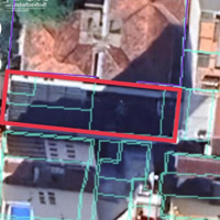 [ 450M Nguyễn Thiện Thuật - Sẵn Gpxd 20 Tầng ] ** Trung Tâm Phố Tây Nha Trang **