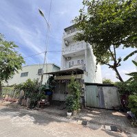 Duy Nhất Lô Đất Giá 98,3 Tr/M2 Thấp Nhất Khu Thạnh Mỹ Lợi, Không Bị Chắn View, 114,4M2 = 11,25 Tỷ